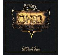 Ohio X Press - Still Alive & Rockin'
