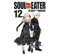 Soul Eater, Vol. 12: (SOUL EATER TP)