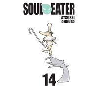 Soul Eater, Vol. 14