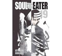 Soul Eater, Vol. 19: (SOUL EATER TP)