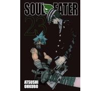 Soul Eater, Vol. 23: (SOUL EATER TP)