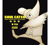 Ohkubo Soul Eater: The Perfect Edition 15 Hardback Book Ohkubo Multicolor