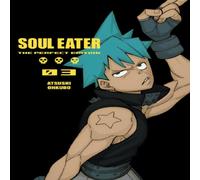 Ohkubo Soul Eater: The Perfect Edition 3 Hardback Book Ohkubo Multicolor