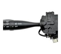 OHKYLSD Indicator Lighting Stalk Headlight Fog Light Turn Signal Switch 3721058J21 37210-58J21 For Suzuki For Grand For Vitara For SX4 2005-2016 Steering Column Switch