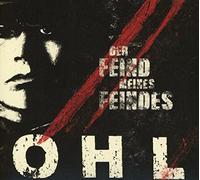 Ohl - Der Feind Meines.. -Digi-