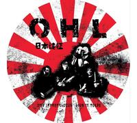 OHL - DER JAPANFELDZUG - LIVE IN TOKIO (PICTURE DISC) [VINYL]