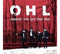 Ohl - Jenseits Von Gut und Böse [VINYL]