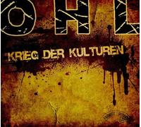Krieg Der Kulturen