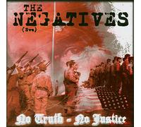 OHL - No Truth - No Justice