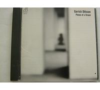 Ohlsson, Garrick - Pieces Of A Dream (Ohlsson)