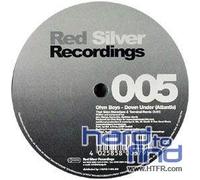 Ohm Boys - Down Under (Atlantis)