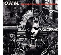 OHM - Grounded To The Inner Current