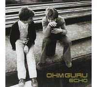 Ohm Guru - Echo