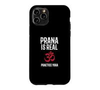 Ohm/Om/Aum Symbol Yoga Beginners Meditation Design Case for iPhone 11 Pro