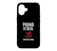 Ohm/Om/Aum Symbol Yoga Beginners Meditation Design Case for iPhone 16