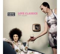 Ohm Square - Love Classics