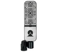 Ohma World Motif Condenser Black & Steel