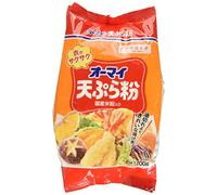 Ohmai Tempura Batter Mix, 700 Gram