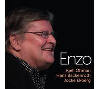 Ohman, Kjell Trio - Enzo