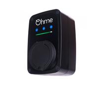 Ohme OHMEX1GB0003-BL ePod 7kW Smart EV Charger