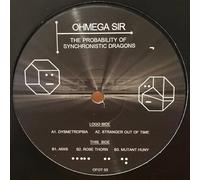 Ohmega Sir - The Probability Of Synchronistic Dragons