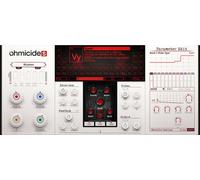 Ohmforce Ohmicide [S]