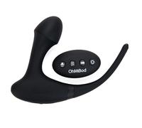 OhMiBod Club Vibe Hero 3.OH - Please-in privacy or on-the-go SIMPLY AWESOME