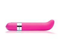 OHMIBOD Freestyle G - Wireless Music-Controlled G-Spot Vibrator (Pink)