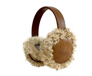 OhMill Fluffy Ear Warmers Y2K Thermal Overhead Ear Muffs Trendy Ear Covers Outdoor Winter Warmer Winter Earmuffs Cold Protection Fashion Ear Muffs Accessory for Ski Sports Motorcycle Bicycle