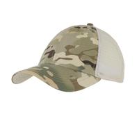 OhMill Trucker Caps Kids Camo Baseball Cap Toddler Baseball Hat with Mesh Kids Trucker Hat Boys Girls Aged 3-7 Years Old