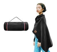 OhMill USB Heated Blanket Throw Heated Throws for Adults Electric Blanket Throw Electric Heated Throw Blanket 59" x 31.5"