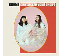 Ohmme - Fantasize Your Ghost