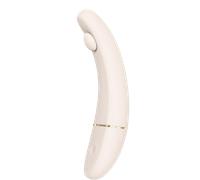 OhMyG G-Spot Vibrator - White