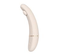 OhMyG - Rechargeable Pulsating G-Spot Vibrator (White)