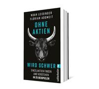 Ohne Aktien Wird Schwer: Einzelaktien finden und verstehen in 25 Beispielen | Warum ETFs nicht immer die beste Lösung sind und wie Du die richtige Aktie findest
