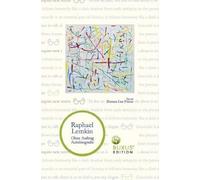 Ohne Auftrag: Die Autobiografie von Raphael Lemkin
