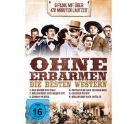 Ohne Erbarmen - Die besten Western (DVD) John Wayne Randolph Scott