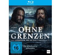 West,Simon - Ohne Grenzen-die Expedition,die die Welt Veraen