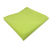 ohne Markenname Men's StripedHandkerchief Green Green
