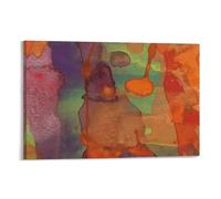 Ohne Titel 9.3.97 1997 by Gerhard Richter Poster Painting Canvas Wall Art Living Room Posters Painting 08x12inch(20x30cm)
