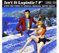 Ohno Yuji - Isnt It Lupintic