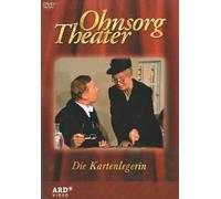 Ohnsorg-Theater, Die Kartenlegerin, 1 DVD