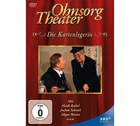 Ohnsorg Theater: Die Kartenlegerin