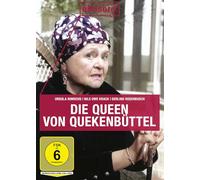 Ohnsorg-Theater Heute: Die Queen von Quekenbüttel [DVD] [2006]