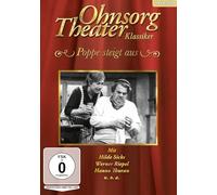 Ohnsorg-Theater Klassiker: Poppe steigt aus [DVD] [1986]