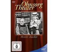 Ohnsorg Theater: Meister Anecker