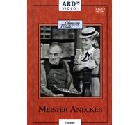 Ohnsorg Theater: Meister Anecker