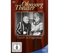 OHNSORG THEATER Tratsch im Treppenhaus (2)