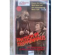 Ohnsorg Theater - Tratsch im Treppenhaus