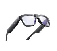 OHO 4K Ultra-Lightweight Smart Glasses, AI Chat & Real-Time Translation, OHO App Supported, Record-While-Charging, UV400 Lens
